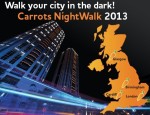 WALK FOR BIRDSHOT