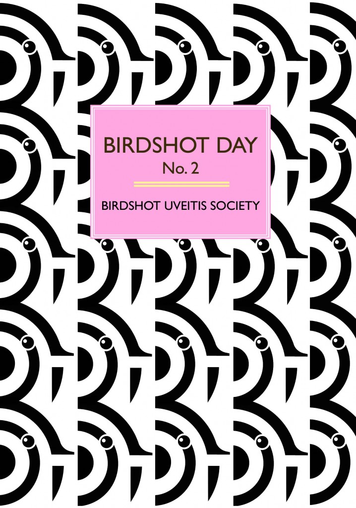 Birdshot Day March 2012